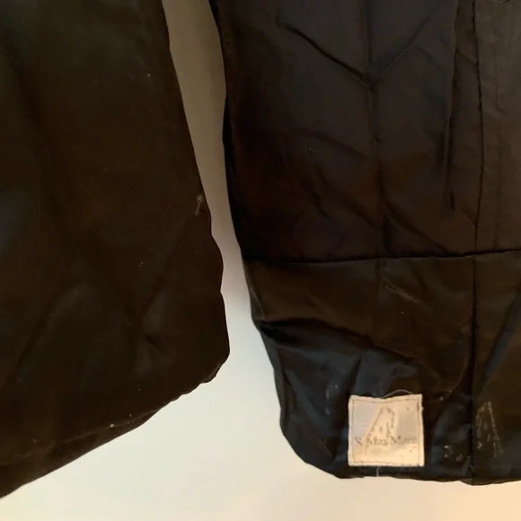 Max Mara Reversible Jacket - Picture 11 of 15